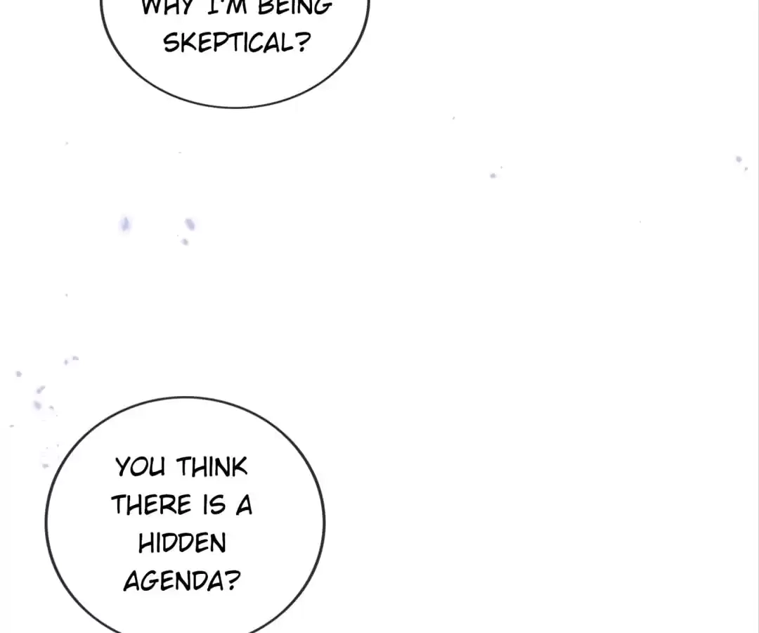 My Apocalyptic Miss Chapter 119 page 13 - 
