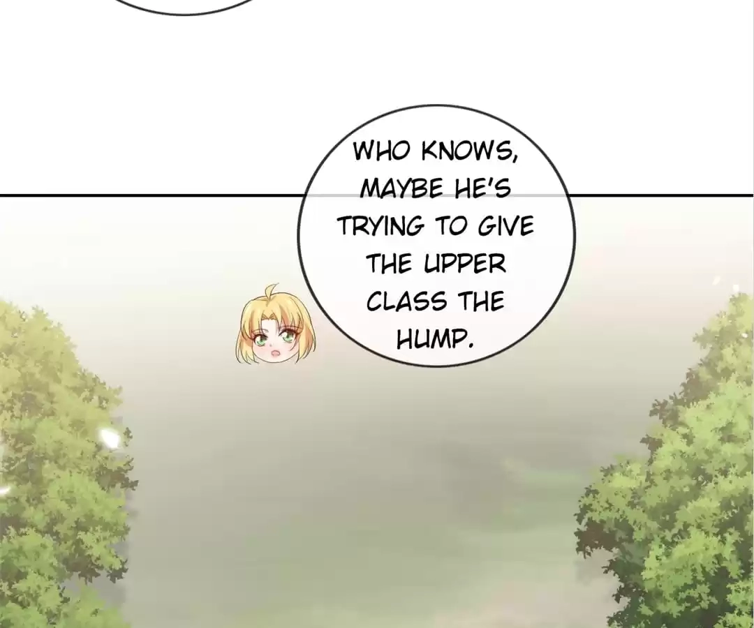 My Apocalyptic Miss Chapter 119 page 14 - 