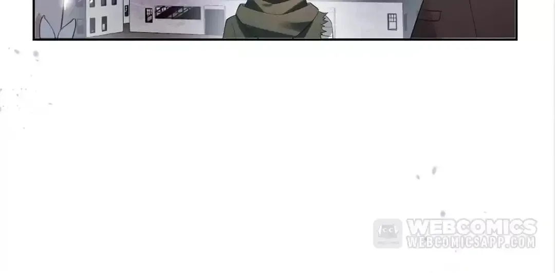 My Apocalyptic Miss Chapter 119 page 20 - 