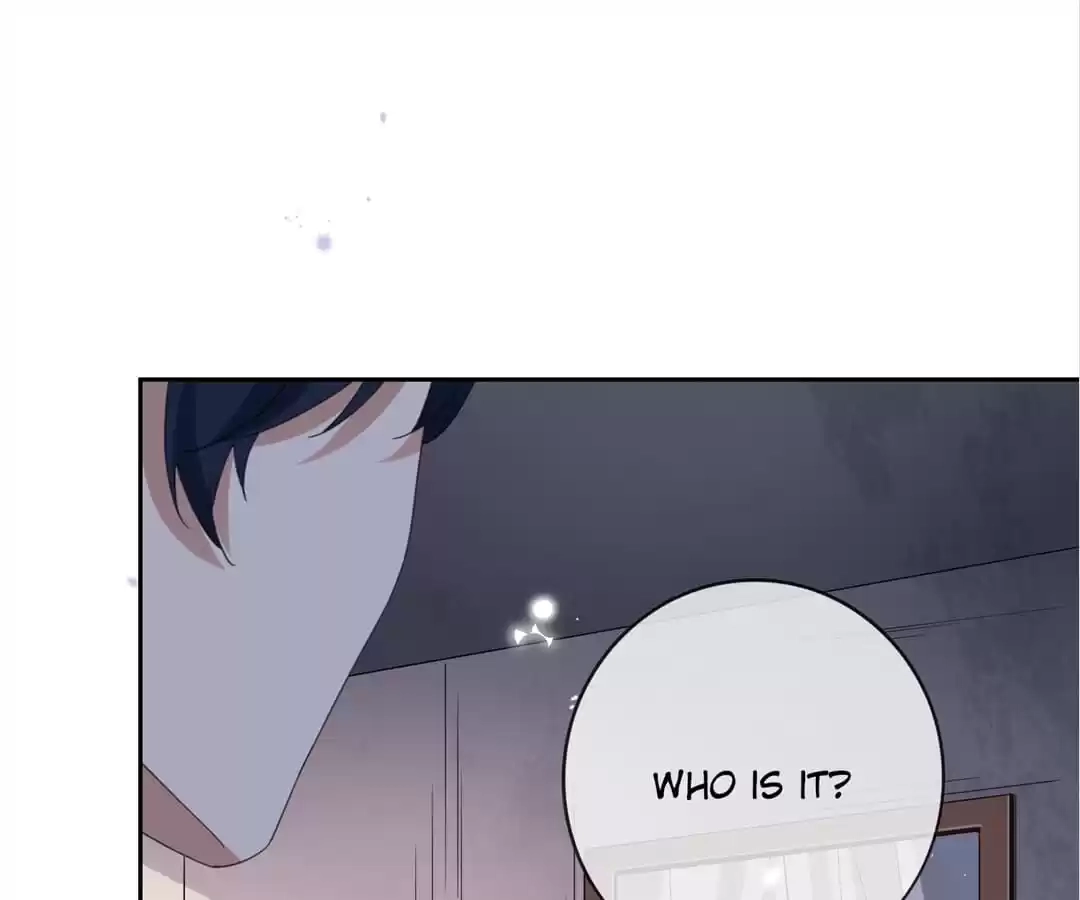 My Apocalyptic Miss Chapter 119 page 21 - 