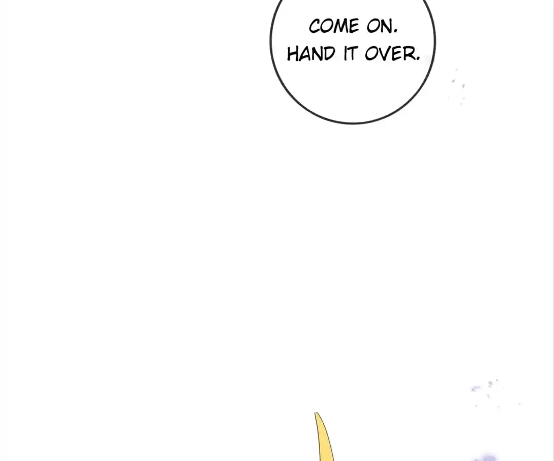 My Apocalyptic Miss Chapter 119 page 27 - 