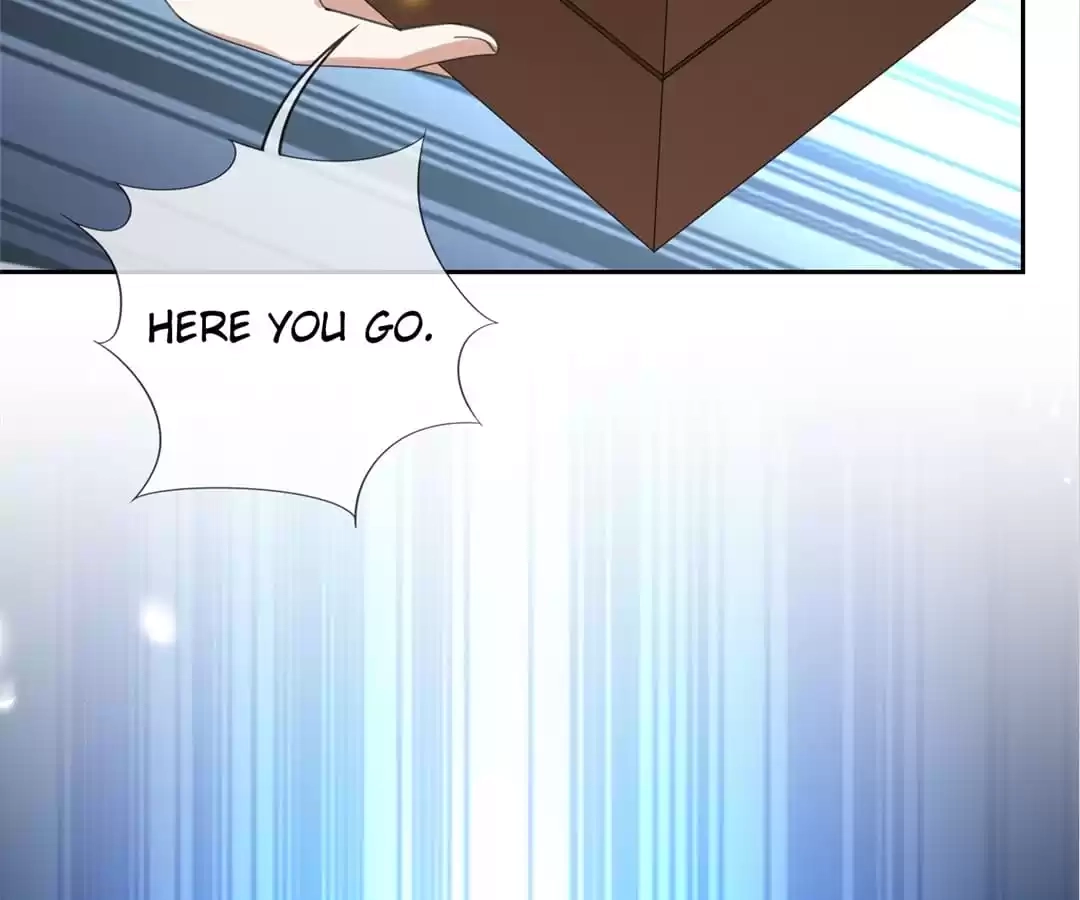 My Apocalyptic Miss Chapter 119 page 34 - 