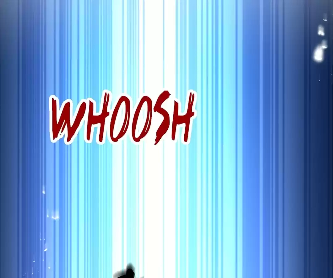 My Apocalyptic Miss Chapter 119 page 35 - 