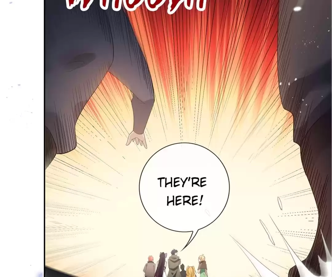 My Apocalyptic Miss Chapter 119 page 39 - 