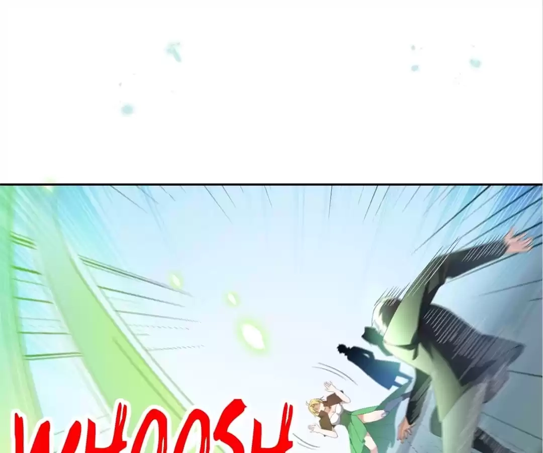 My Apocalyptic Miss Chapter 119 page 41 - 