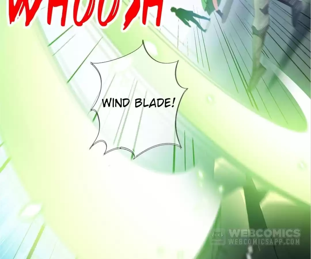My Apocalyptic Miss Chapter 119 page 42 - 