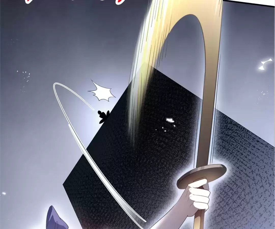 My Apocalyptic Miss Chapter 119 page 48 - 