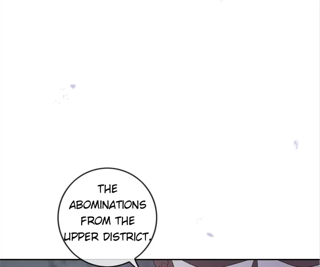 My Apocalyptic Miss Chapter 119 page 57 - 