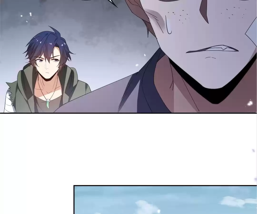 My Apocalyptic Miss Chapter 119 page 58 - 