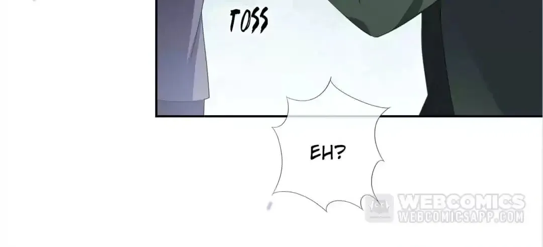 My Apocalyptic Miss Chapter 119 page 60 - 