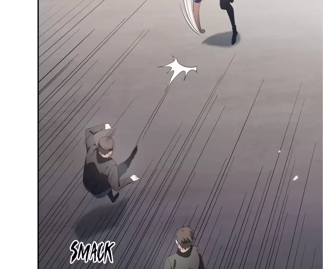 My Apocalyptic Miss Chapter 119 page 64 - 