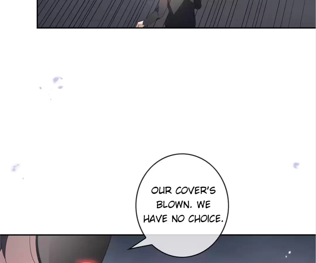 My Apocalyptic Miss Chapter 119 page 65 - 