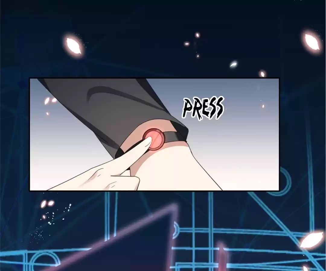 My Apocalyptic Miss Chapter 119 page 67 - 