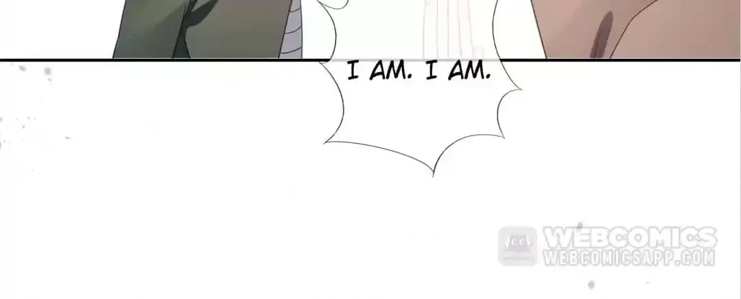 My Apocalyptic Miss Chapter 119 page 10 - 