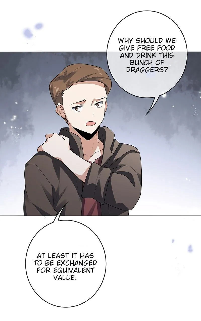 My Apocalyptic Miss Chapter 12 page 15 - 