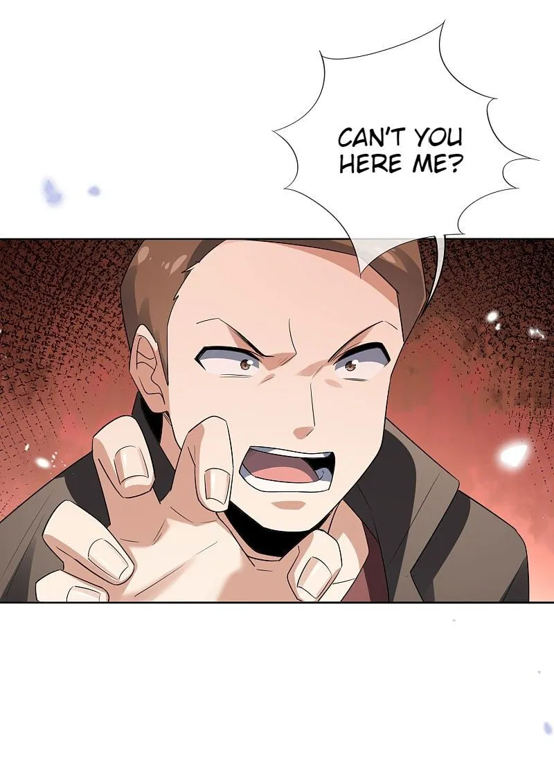 My Apocalyptic Miss Chapter 12 page 17 - 