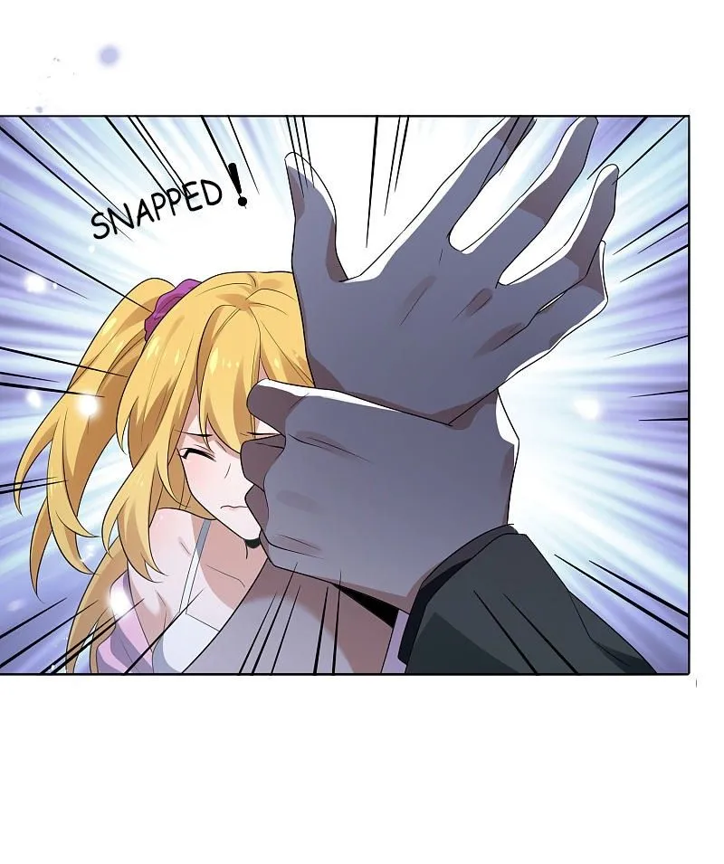 My Apocalyptic Miss Chapter 12 page 18 - 