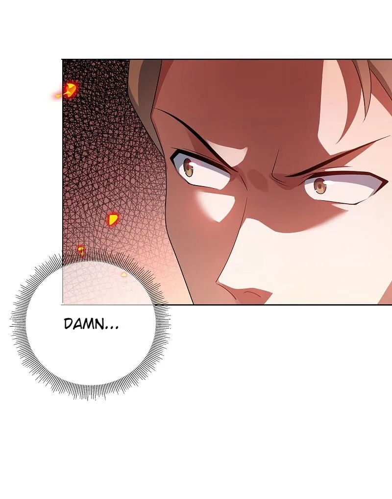 My Apocalyptic Miss Chapter 12 page 25 - 
