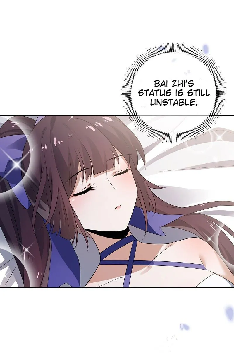 My Apocalyptic Miss Chapter 12 page 28 - 