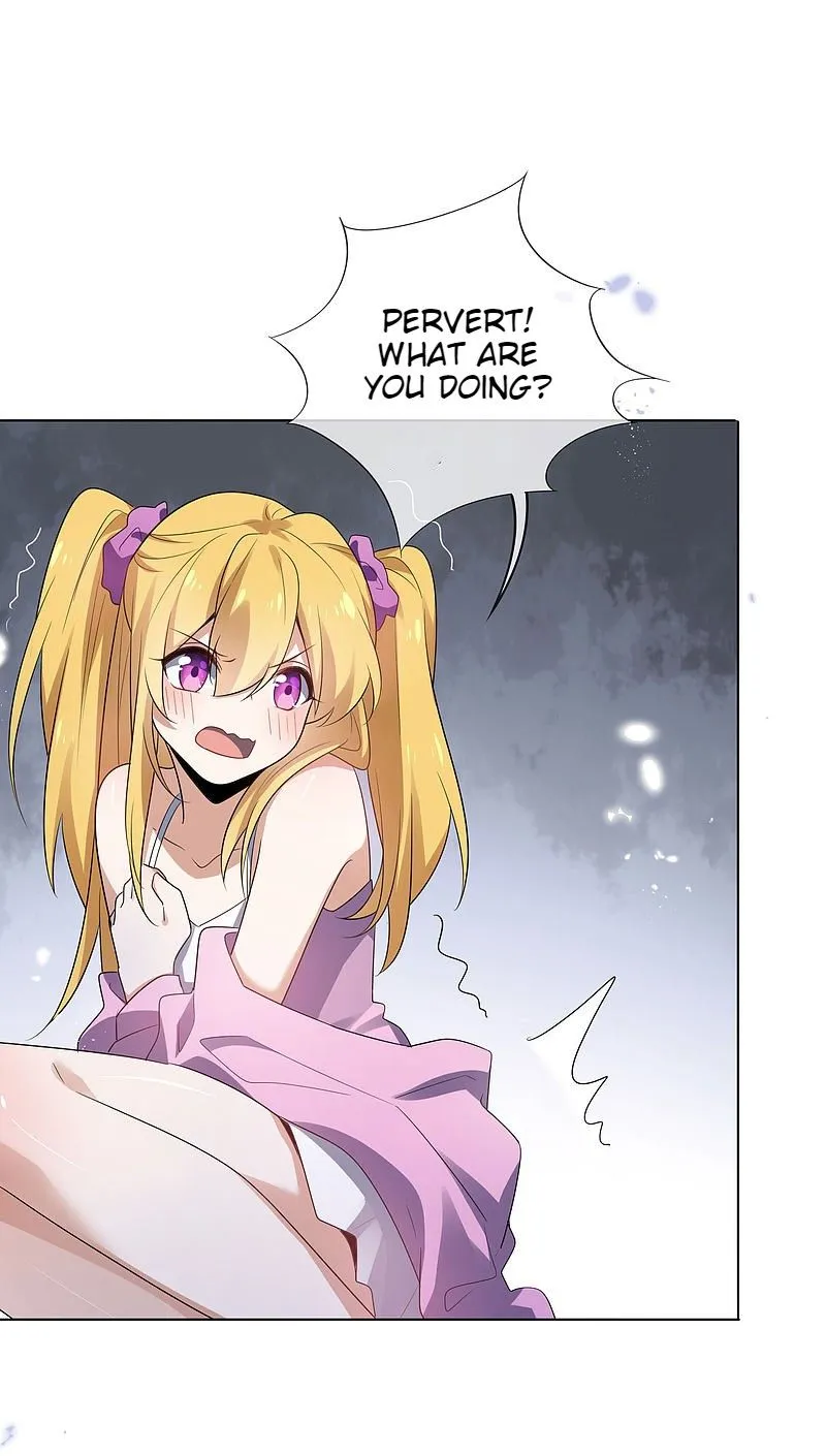 My Apocalyptic Miss Chapter 12 page 39 - 