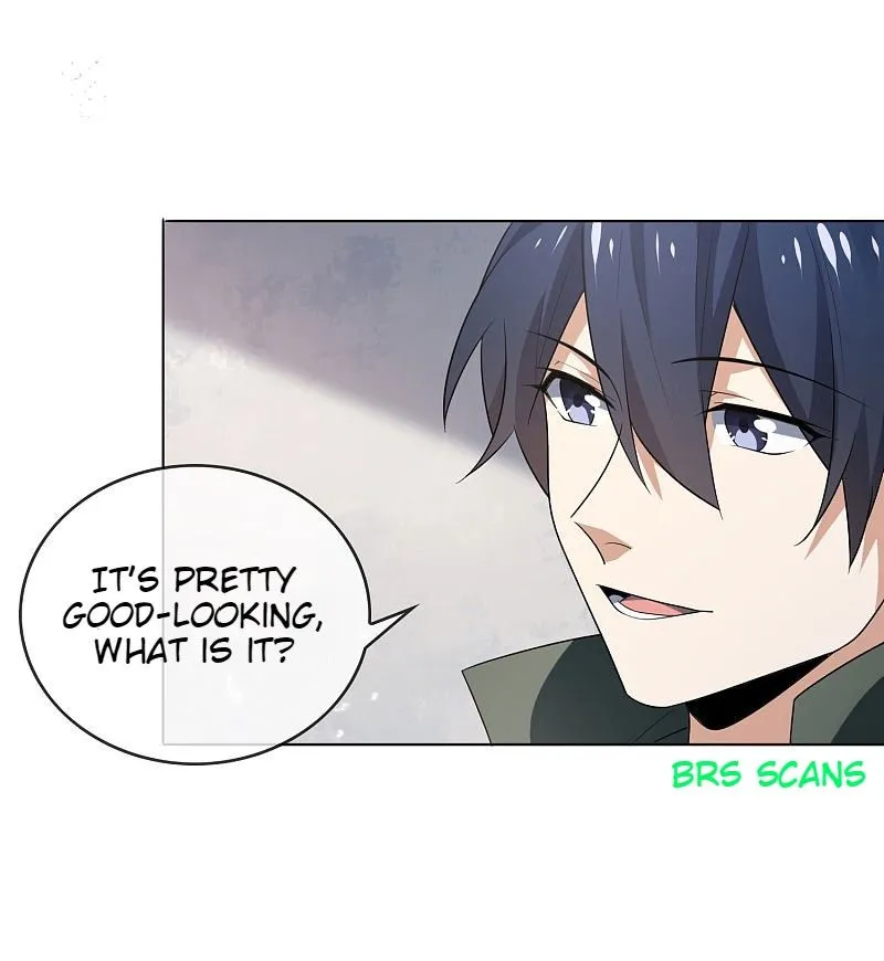 My Apocalyptic Miss Chapter 12 page 40 - 
