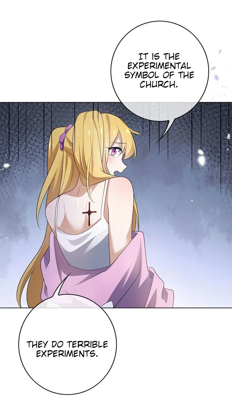 My Apocalyptic Miss Chapter 12 page 41 - 
