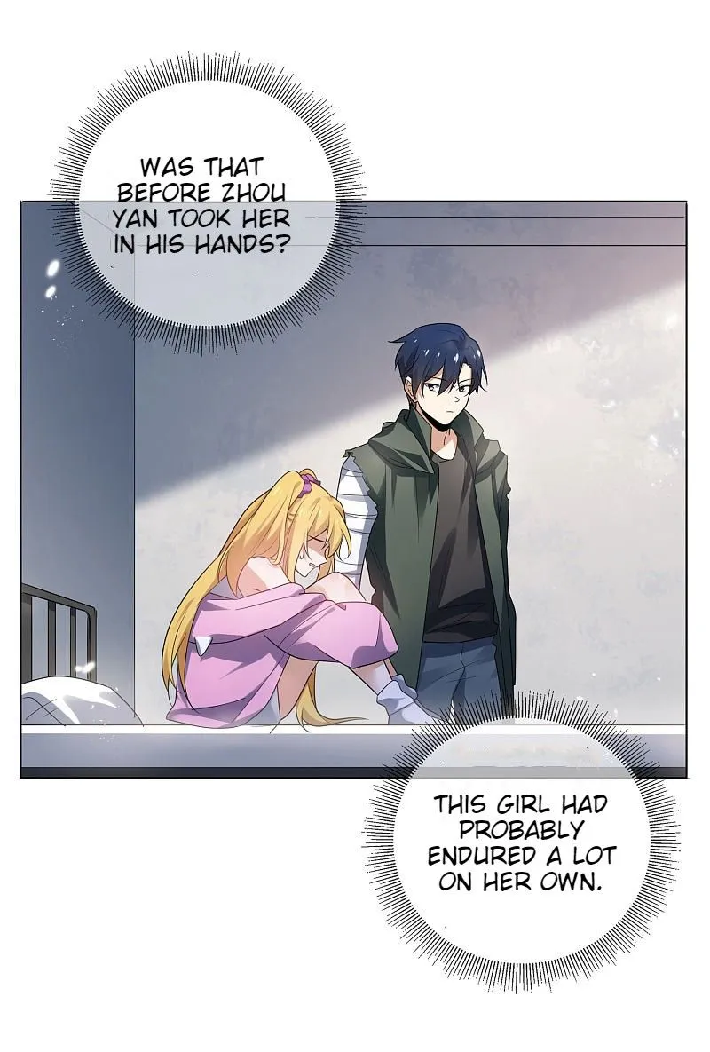 My Apocalyptic Miss Chapter 12 page 43 - 
