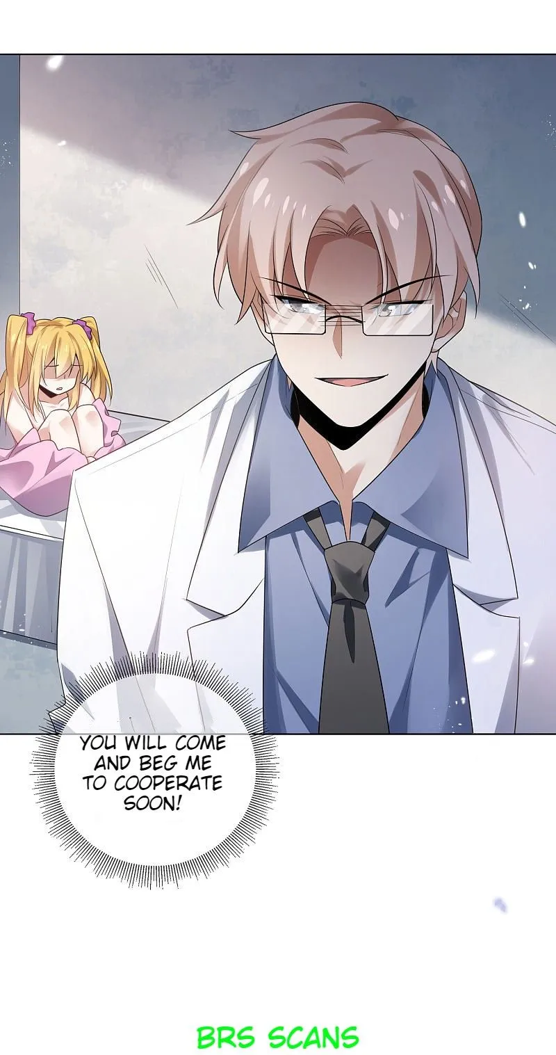 My Apocalyptic Miss Chapter 12 page 48 - 
