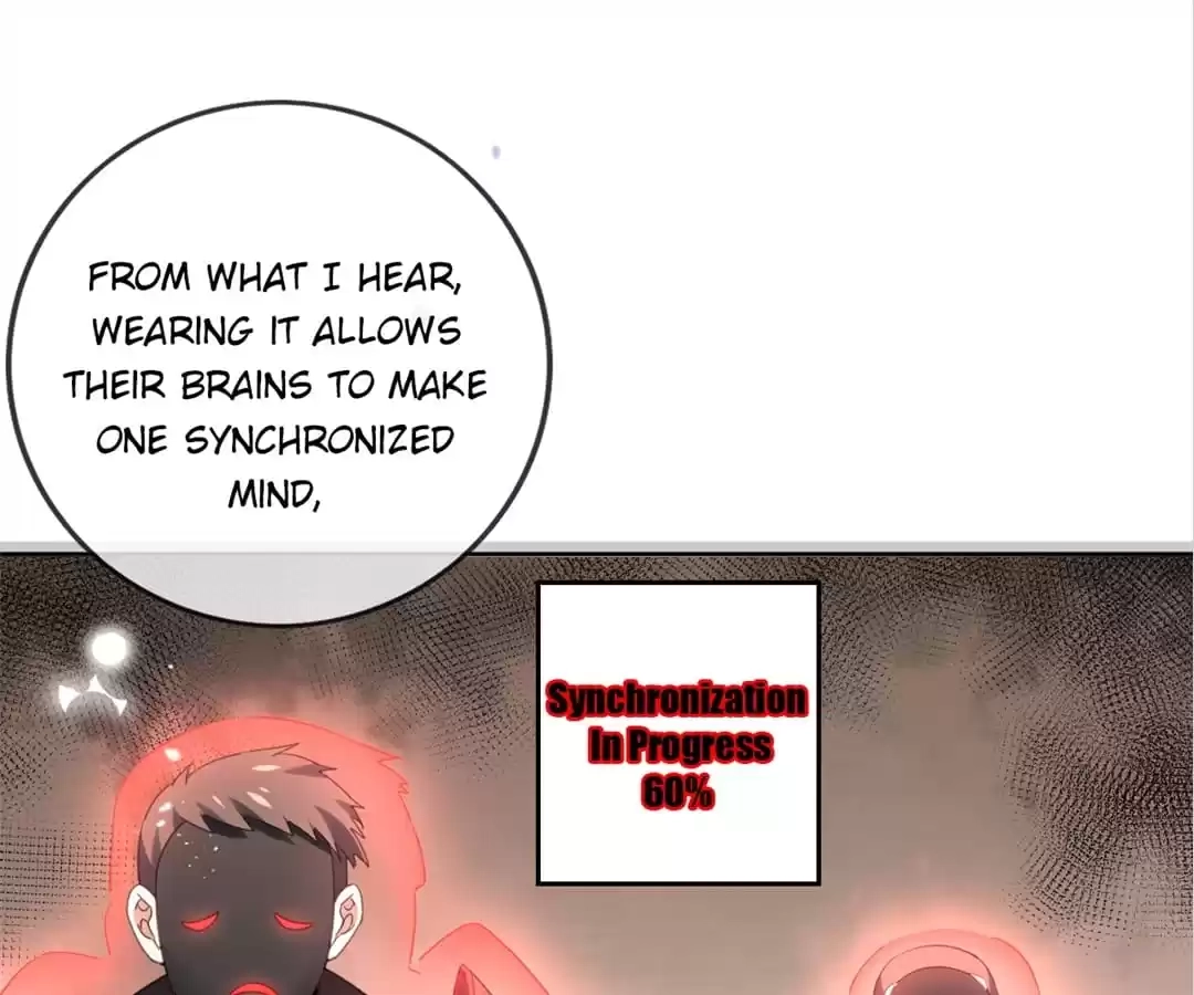 My Apocalyptic Miss Chapter 120 page 11 - 