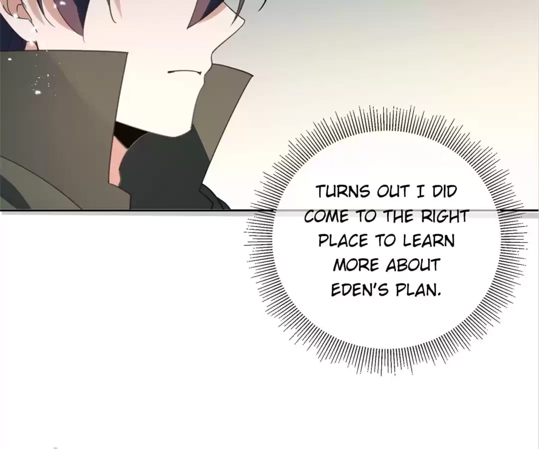 My Apocalyptic Miss Chapter 120 page 14 - 