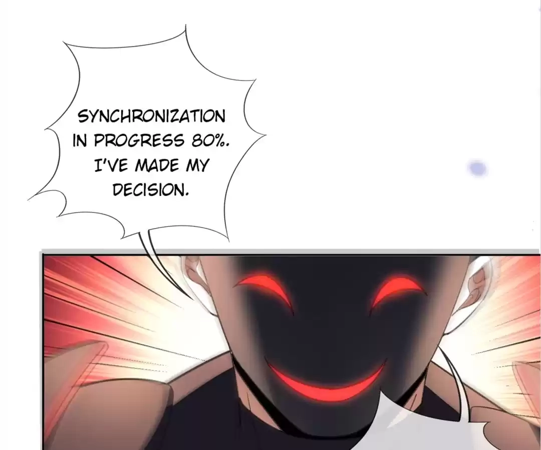 My Apocalyptic Miss Chapter 120 page 19 - 