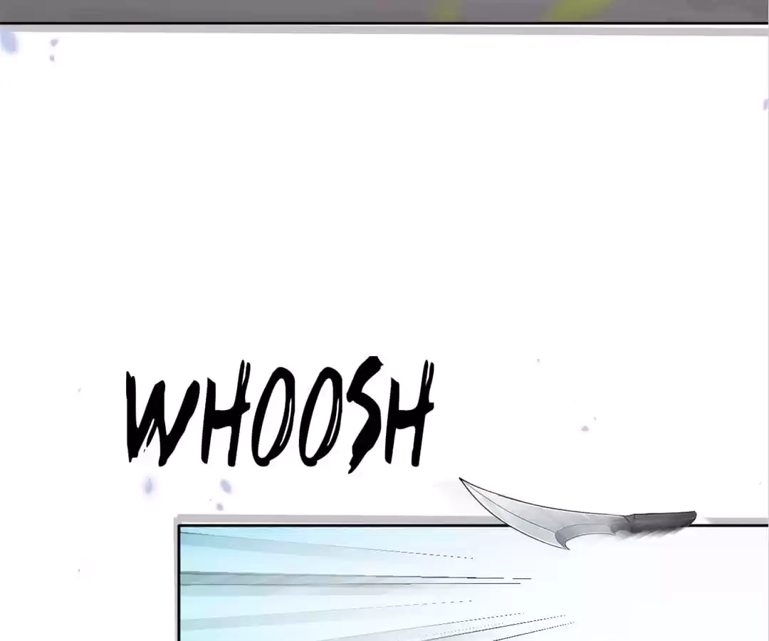 My Apocalyptic Miss Chapter 120 page 3 - 