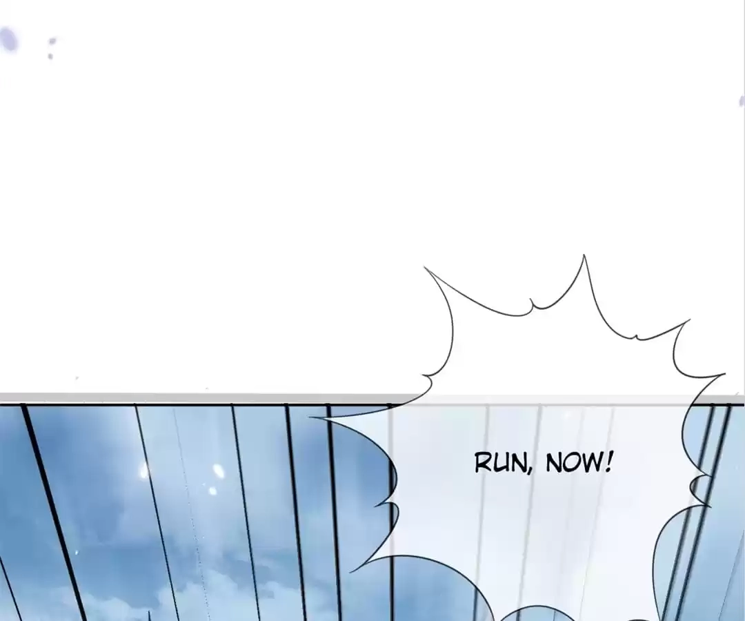 My Apocalyptic Miss Chapter 120 page 23 - 