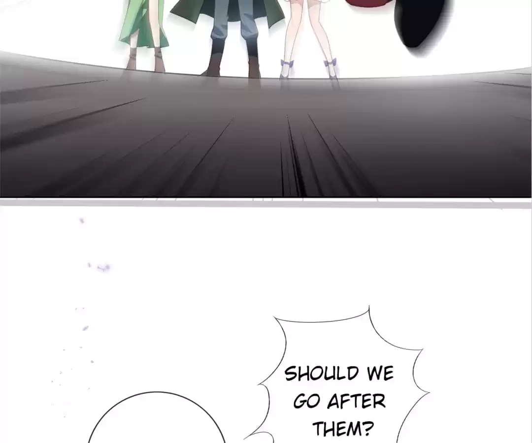 My Apocalyptic Miss Chapter 120 page 26 - 