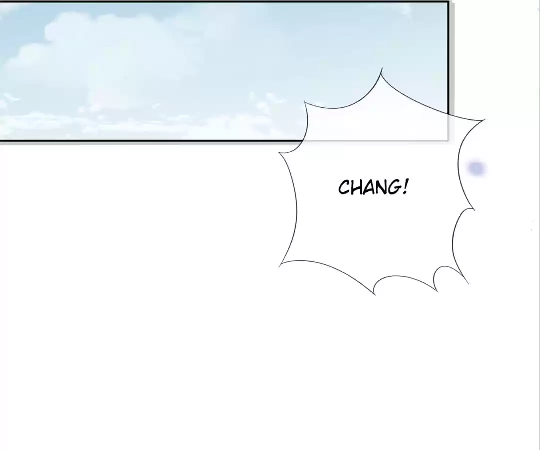 My Apocalyptic Miss Chapter 120 page 29 - 