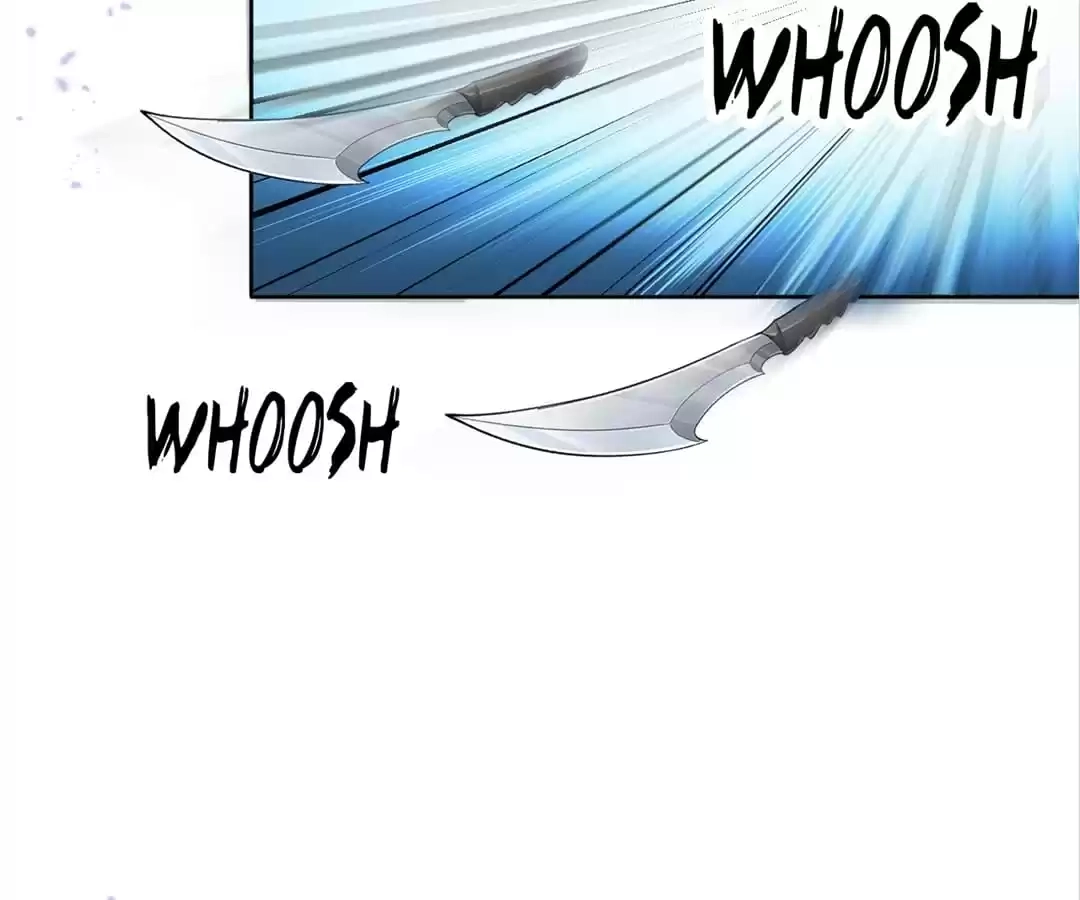 My Apocalyptic Miss Chapter 120 page 4 - 
