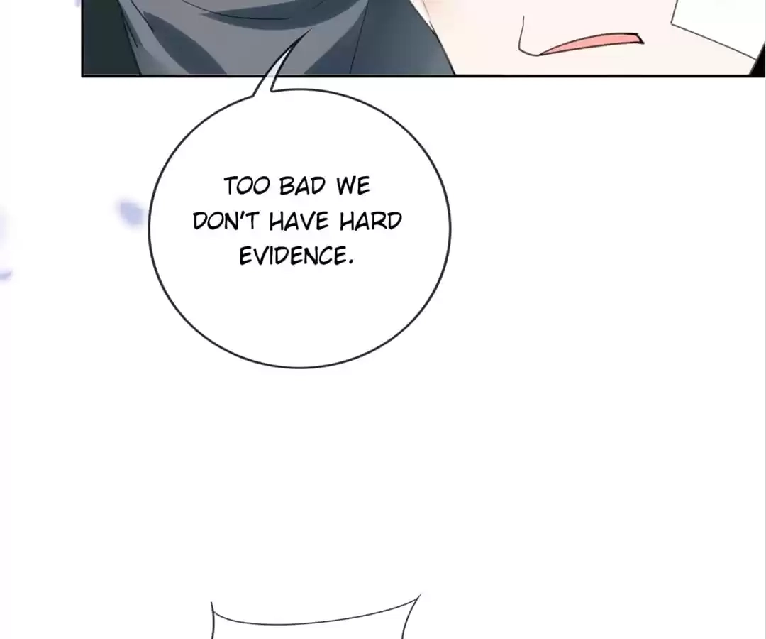 My Apocalyptic Miss Chapter 120 page 35 - 