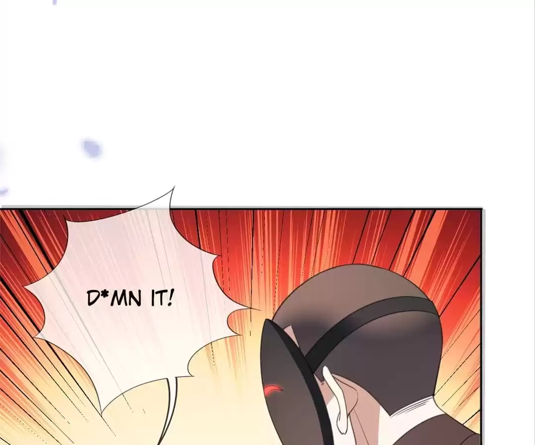 My Apocalyptic Miss Chapter 120 page 5 - 