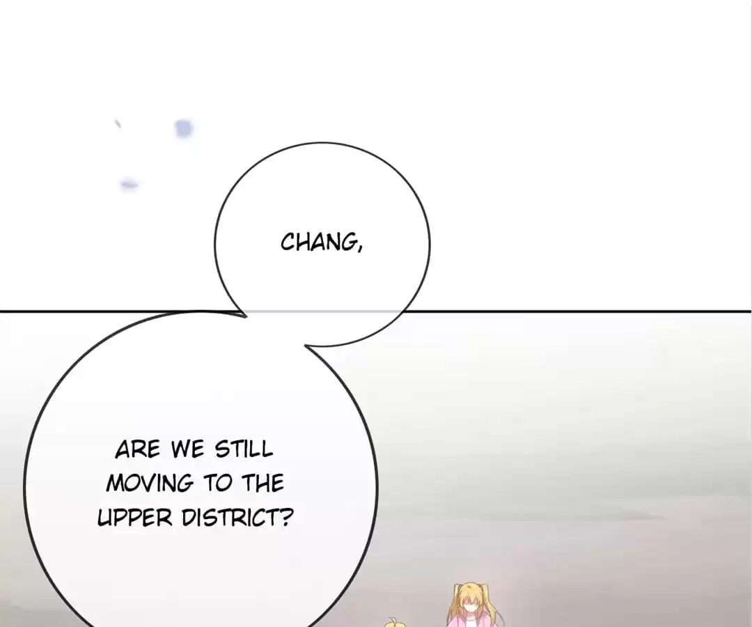 My Apocalyptic Miss Chapter 120 page 41 - 