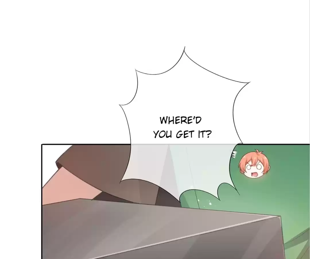 My Apocalyptic Miss Chapter 120 page 53 - 