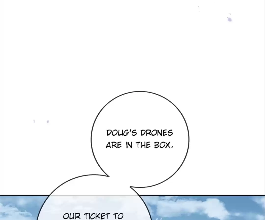My Apocalyptic Miss Chapter 120 page 55 - 