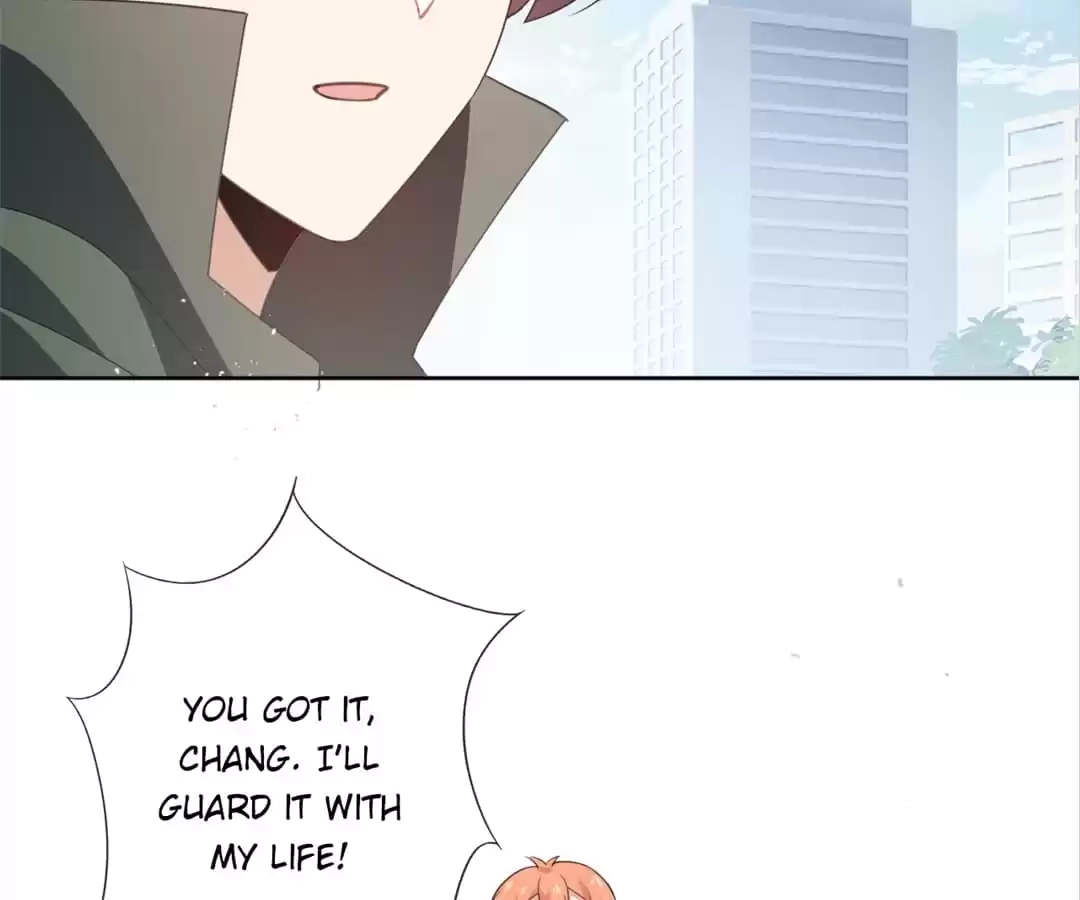 My Apocalyptic Miss Chapter 120 page 59 - 