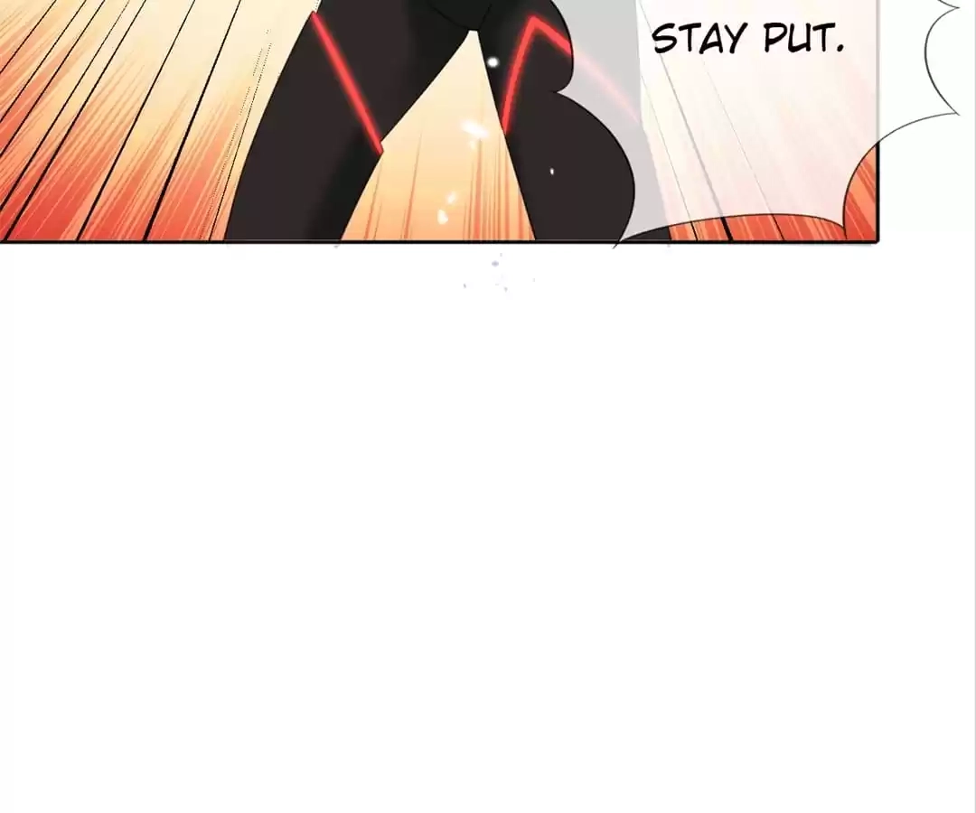 My Apocalyptic Miss Chapter 120 page 7 - 