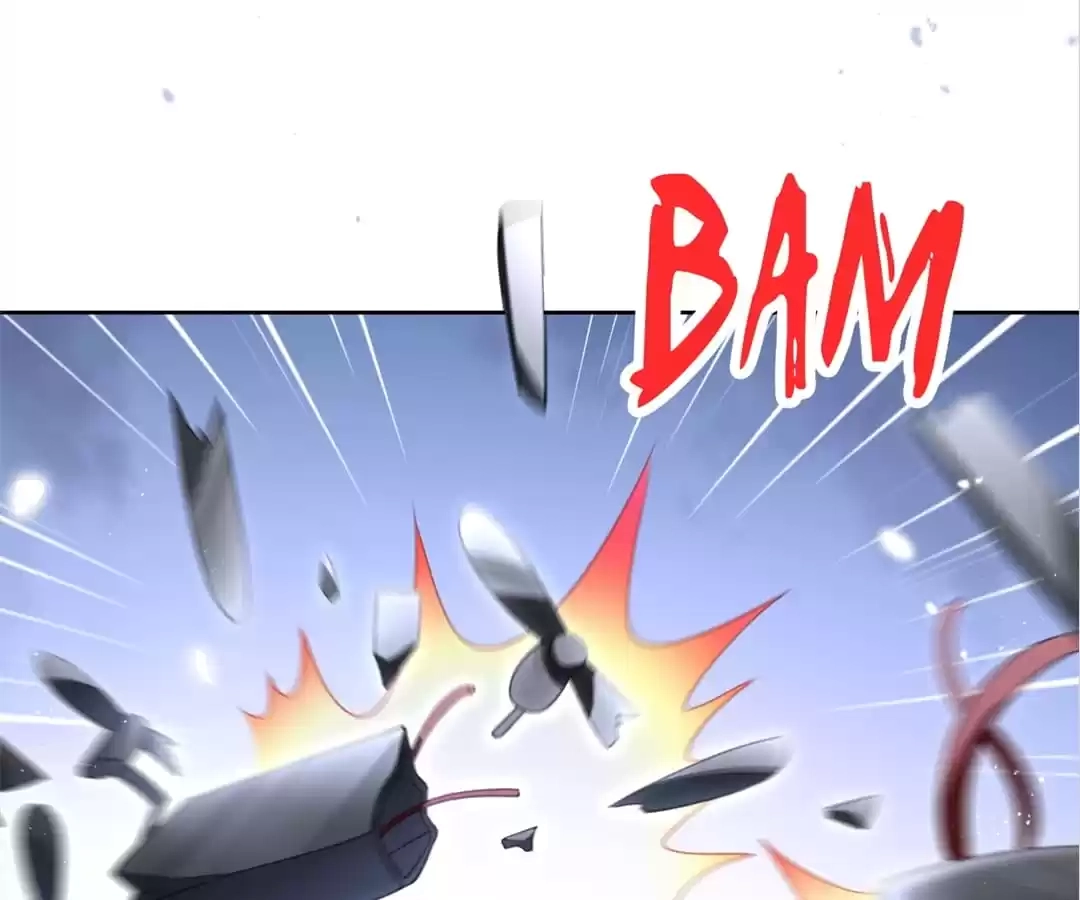 My Apocalyptic Miss Chapter 120 page 78 - 