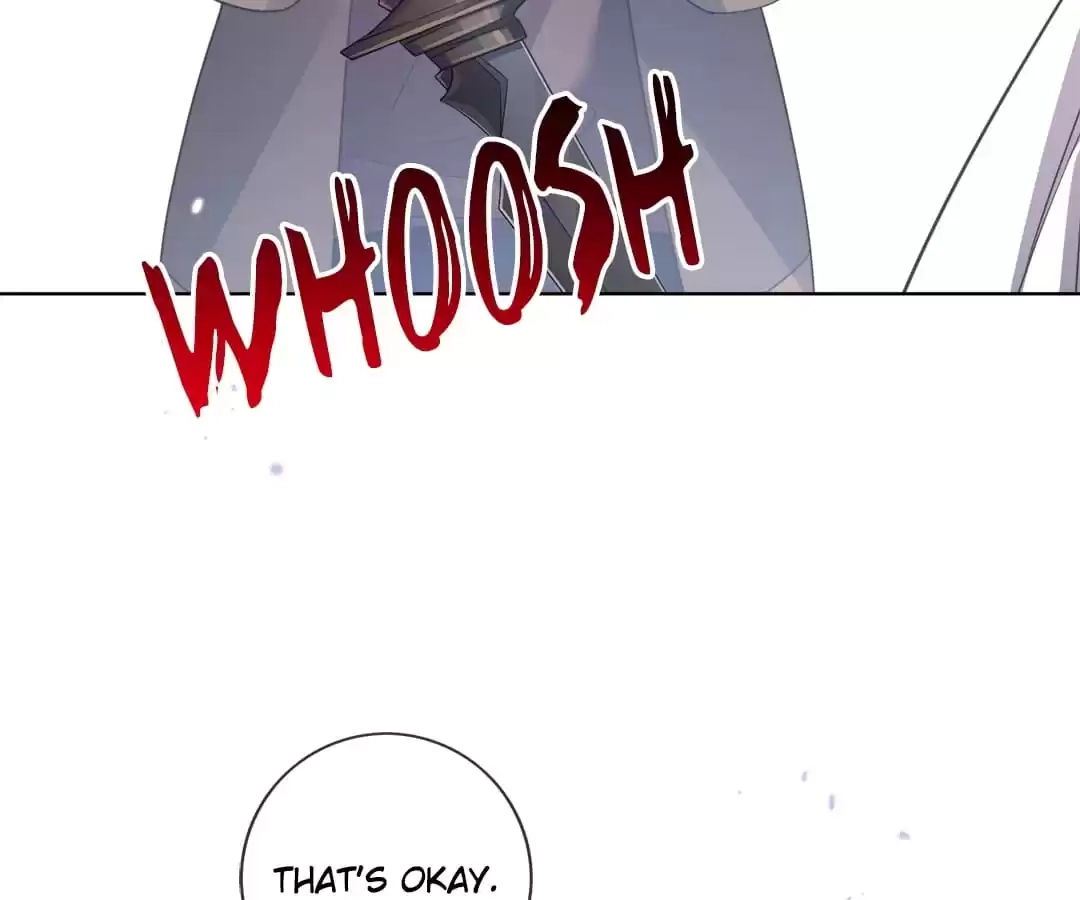 My Apocalyptic Miss Chapter 121 page 15 - 