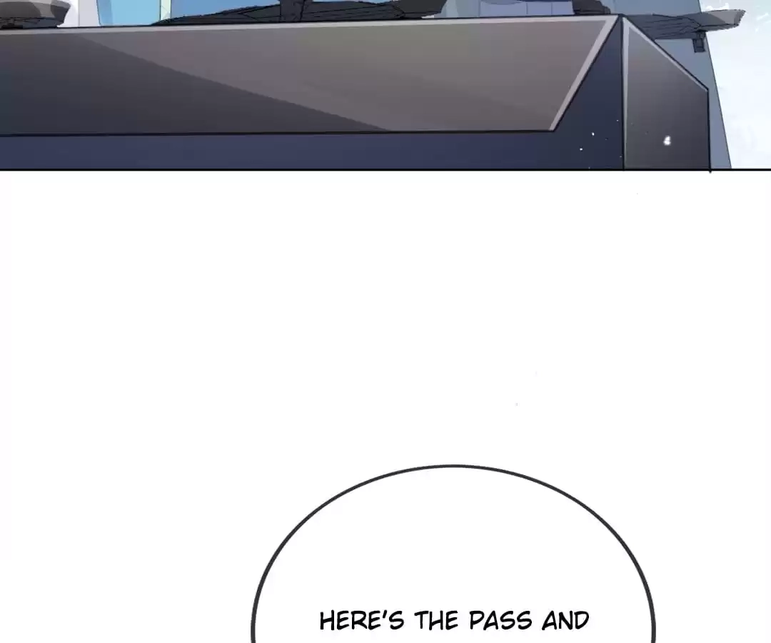 My Apocalyptic Miss Chapter 121 page 3 - 