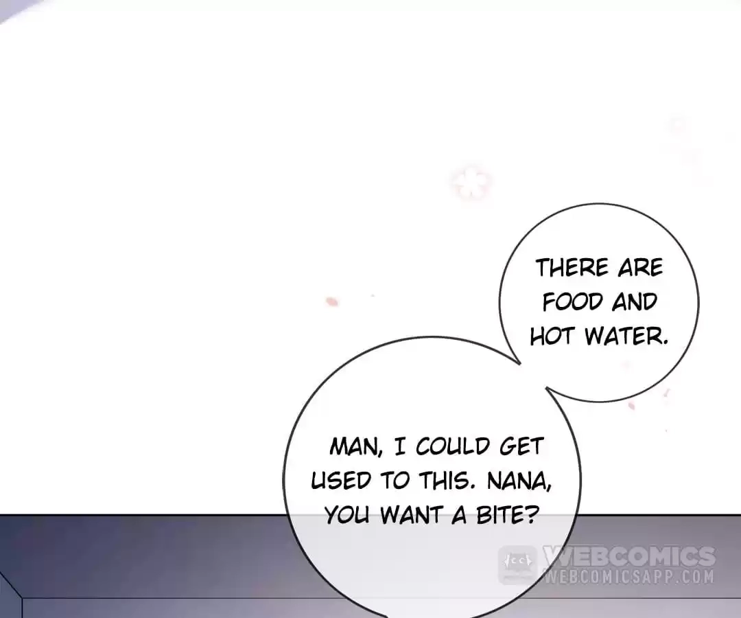 My Apocalyptic Miss Chapter 121 page 22 - 