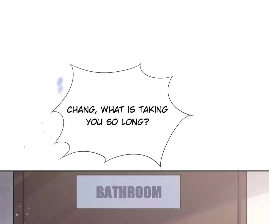 My Apocalyptic Miss Chapter 121 page 25 - 