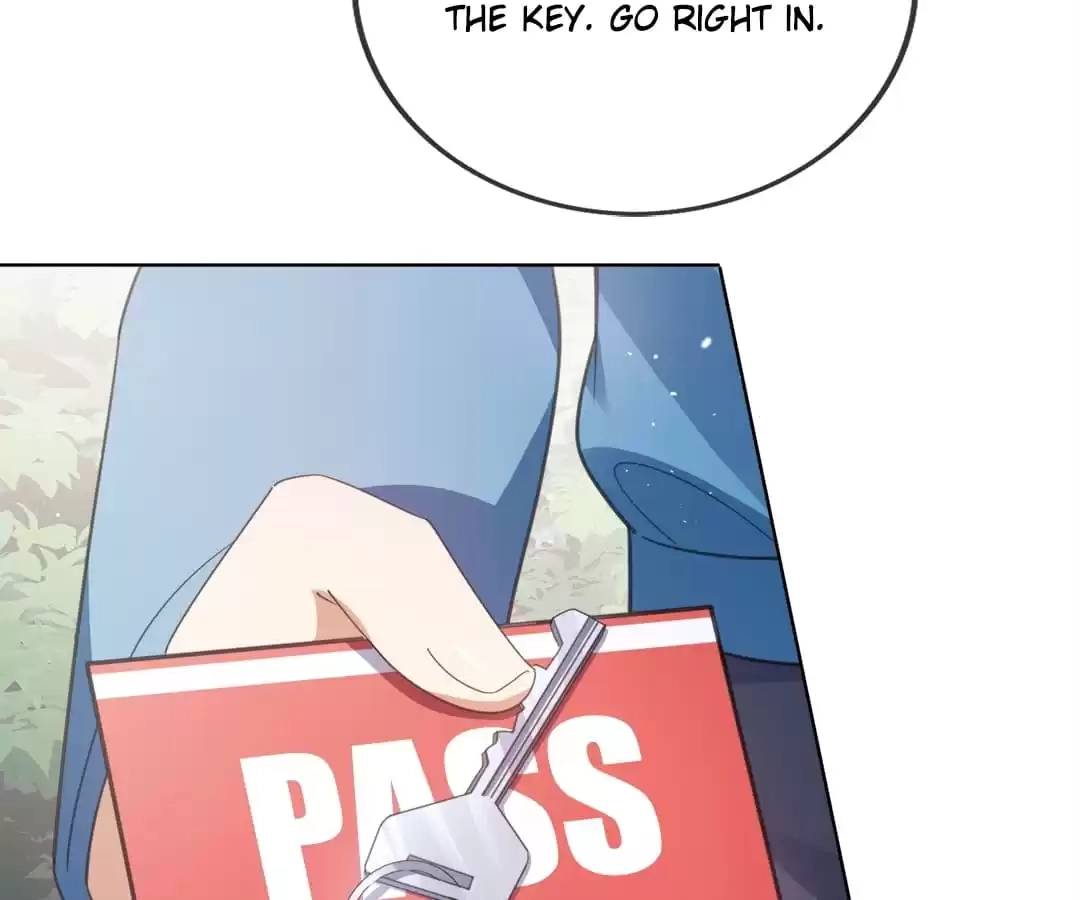 My Apocalyptic Miss Chapter 121 page 4 - 