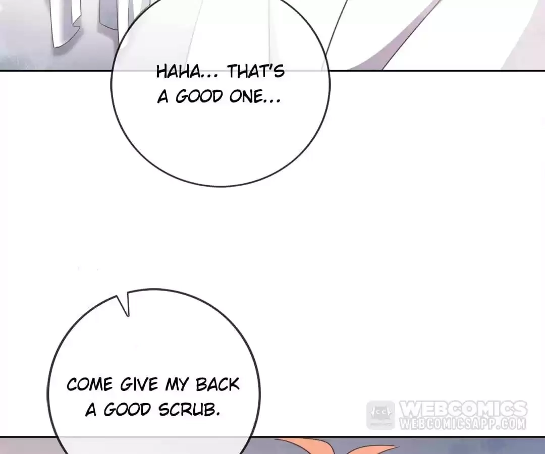 My Apocalyptic Miss Chapter 121 page 34 - 